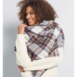 Blanket Scarf